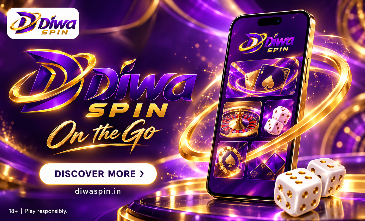 Diwa Spin download image beside the snag note