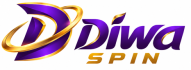 Diwa Spin logo